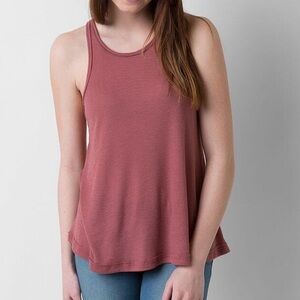 FREE PEOPLE Long Beach Women’s Tank Top: Size Small